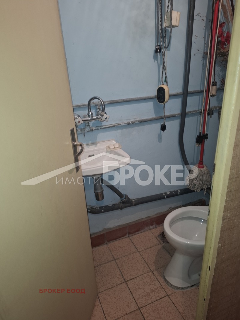 Продава 3-СТАЕН, гр. Сливен, Клуцохор, снимка 13 - Апартаменти - 52691106