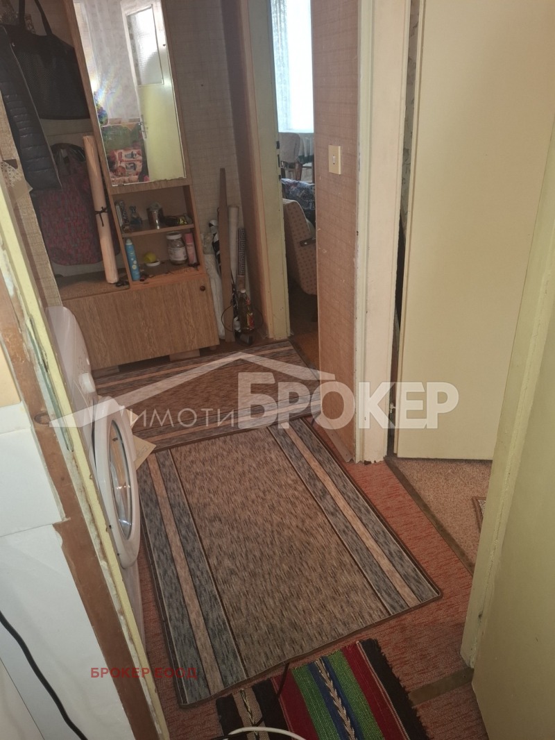 Продава 3-СТАЕН, гр. Сливен, Клуцохор, снимка 6 - Апартаменти - 52691106