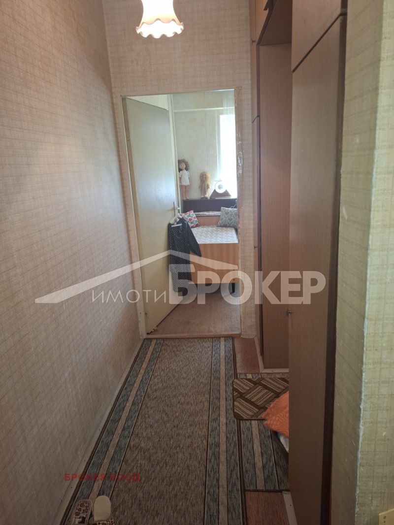 Продава 3-СТАЕН, гр. Сливен, Клуцохор, снимка 7 - Апартаменти - 52691106