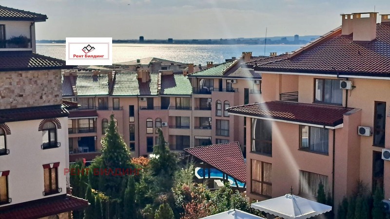 Продава 3-СТАЕН, гр. Свети Влас, област Бургас