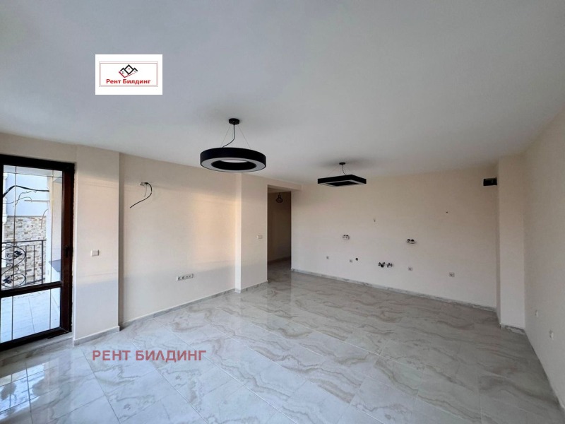 Продава 3-СТАЕН, гр. Свети Влас, област Бургас, снимка 3 - Апартаменти - 53098490