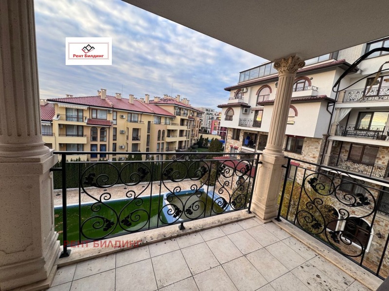 Продава 3-СТАЕН, гр. Свети Влас, област Бургас, снимка 9 - Апартаменти - 53098490