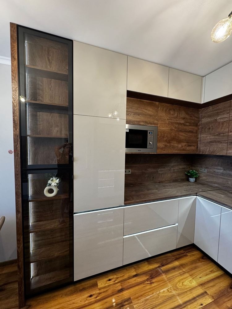 Продава 3-СТАЕН, гр. Пловдив, Тракия, снимка 3 - Апартаменти - 56004294
