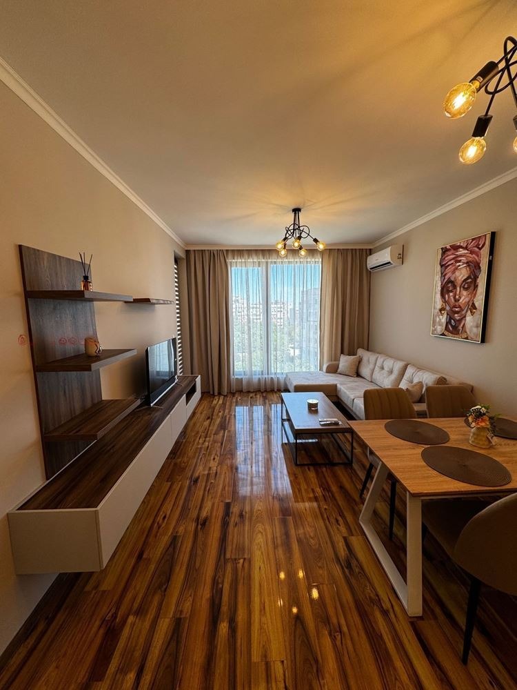 Продава 3-СТАЕН, гр. Пловдив, Тракия, снимка 6 - Апартаменти - 56004294