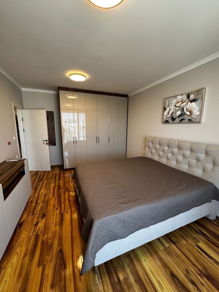 Продава 3-СТАЕН, гр. Пловдив, Тракия, снимка 10 - Апартаменти - 56004294