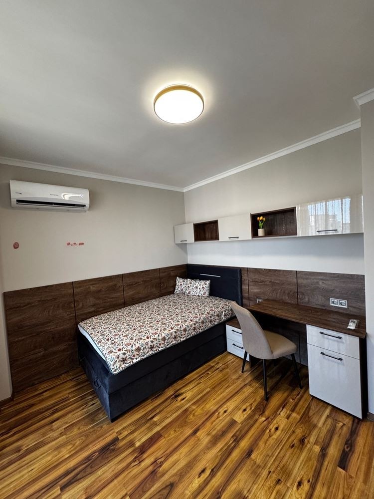 Продава 3-СТАЕН, гр. Пловдив, Тракия, снимка 11 - Апартаменти - 56004294