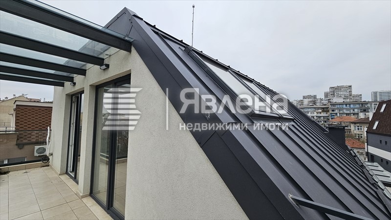 Продава 4-СТАЕН, гр. Варна, Левски 1, снимка 6 - Апартаменти - 56571616