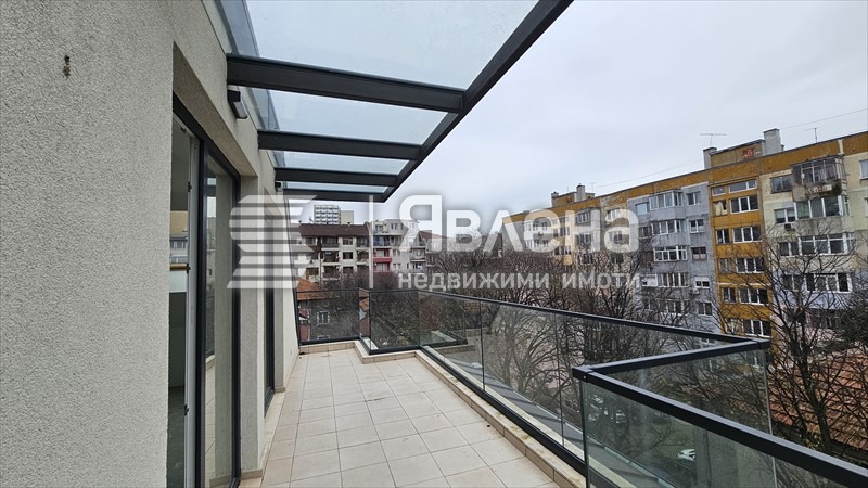 Продава 4-СТАЕН, гр. Варна, Левски 1, снимка 5 - Апартаменти - 56571616