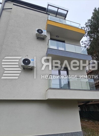 Продава 4-СТАЕН, гр. Варна, Левски 1, снимка 2 - Апартаменти - 56571616