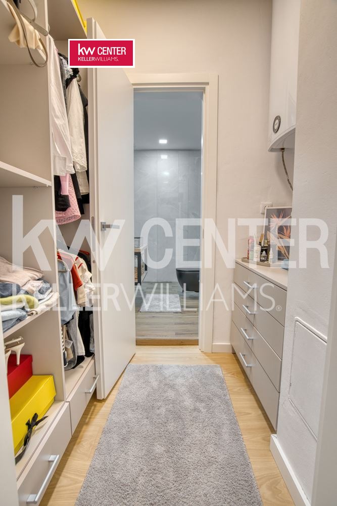 Продава МНОГОСТАЕН, гр. София, Манастирски ливади, снимка 8 - Апартаменти - 55307686