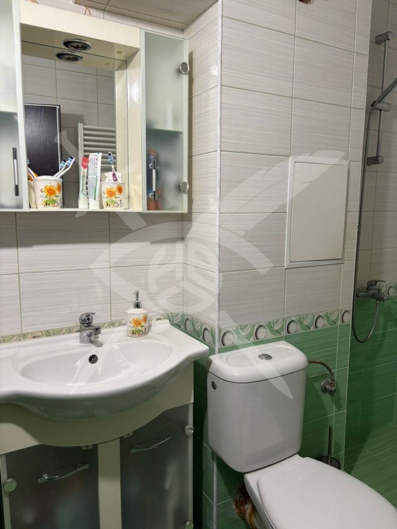 Продава МЕЗОНЕТ, гр. София, Овча купел 1, снимка 16 - Апартаменти - 53119420