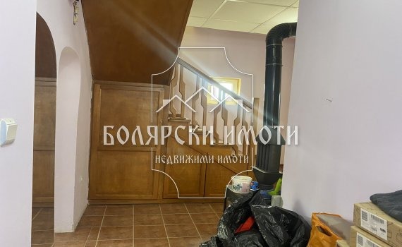 Продава  Къща град Велико Търново , Асенов , 275 кв.м | 21708841 - изображение [8]