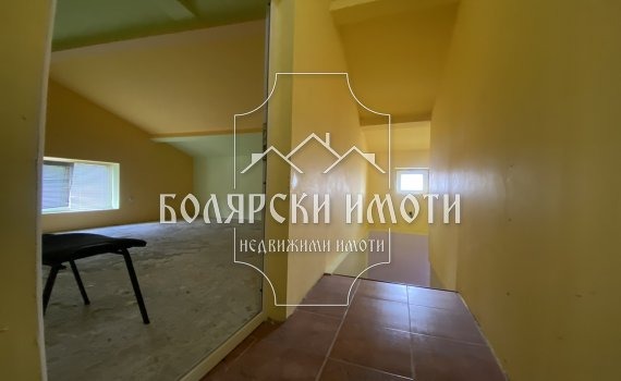 Продава  Къща град Велико Търново , Асенов , 275 кв.м | 21708841 - изображение [12]