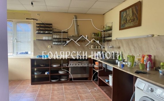 Продава  Къща град Велико Търново , Асенов , 275 кв.м | 21708841 - изображение [4]
