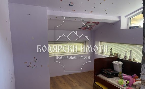 Продава  Къща град Велико Търново , Асенов , 275 кв.м | 21708841 - изображение [11]