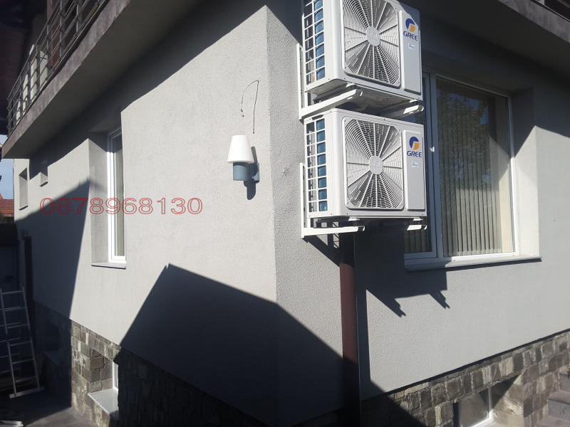 Продава КЪЩА, гр. Добринище, област Благоевград, снимка 16 - Къщи - 52845013