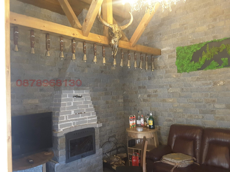 Продава КЪЩА, гр. Добринище, област Благоевград, снимка 14 - Къщи - 52845013