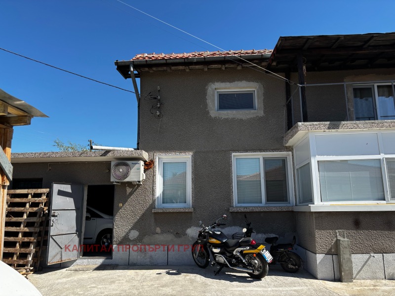 Продается  Дом область Стара Загора , Еленино , 100 кв.м | 94730975