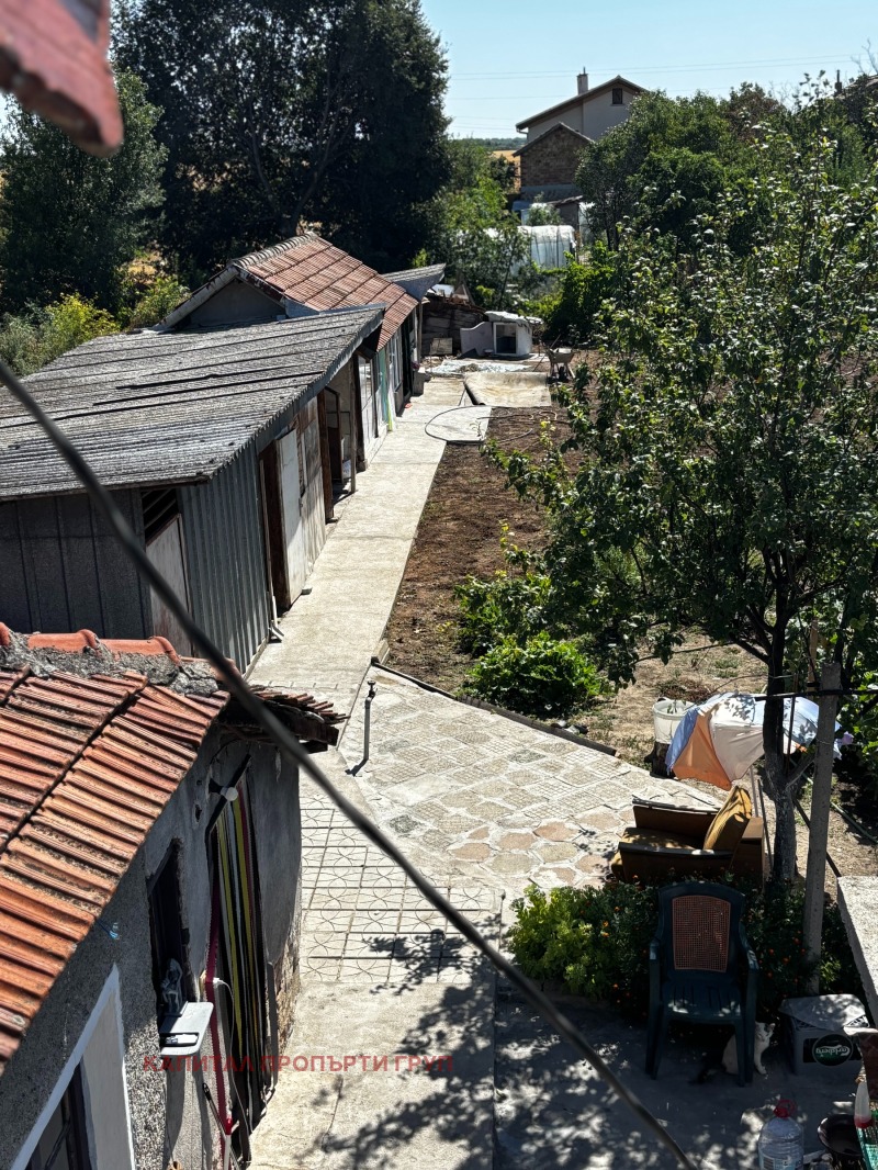 Продается  Дом область Стара Загора , Еленино , 100 кв.м | 94730975 - изображение [8]