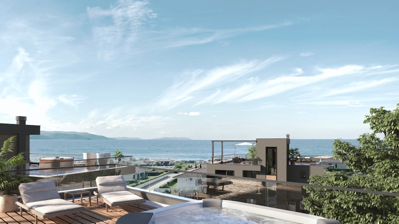 En venta  Casa región Burgas , Lozenets , 345 metros cuadrados | 18632245 - imagen [3]