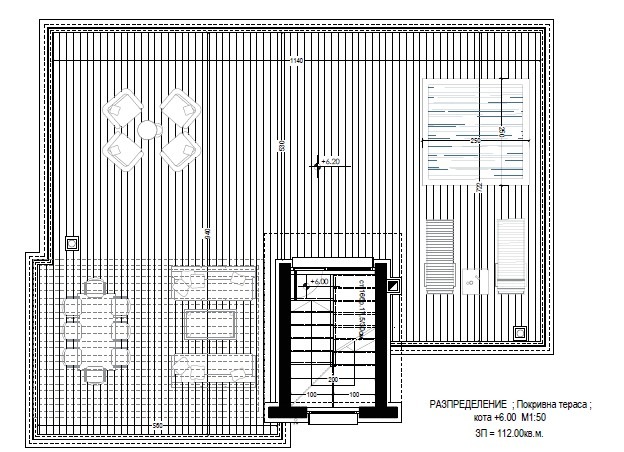 En venta  Casa región Burgas , Lozenets , 345 metros cuadrados | 18632245 - imagen [6]