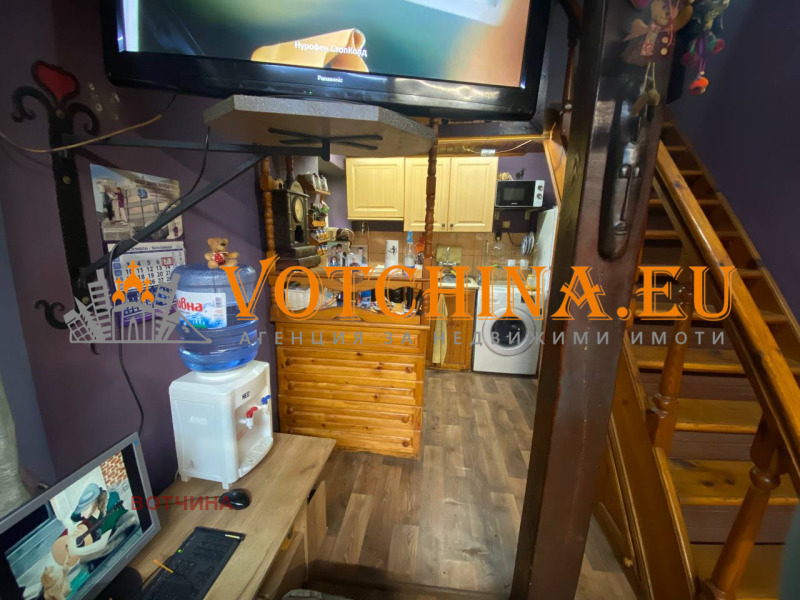 Продава КЪЩА, с. Котленци, област Добрич, снимка 5 - Къщи - 52647704