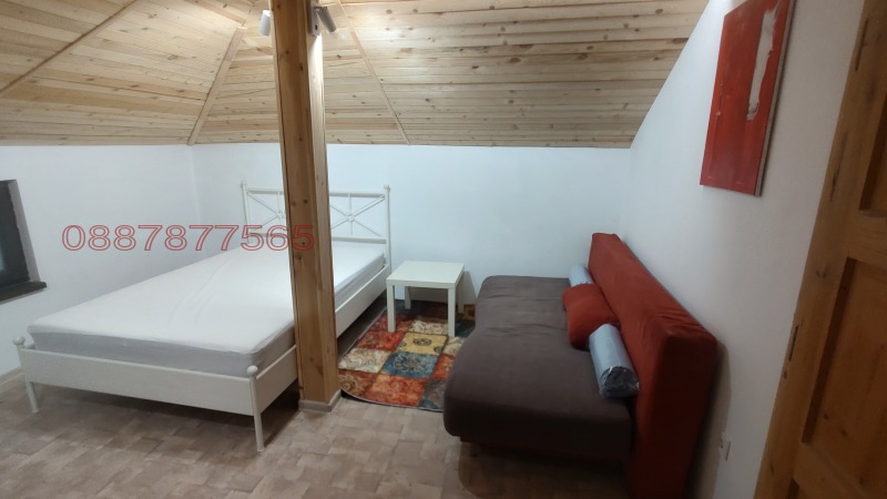 Продава КЪЩА, гр. Велико Търново, Стара част, снимка 15 - Къщи - 53363966