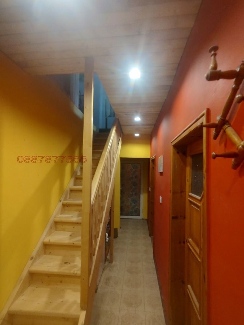 Продава КЪЩА, гр. Велико Търново, Стара част, снимка 4 - Къщи - 52781767