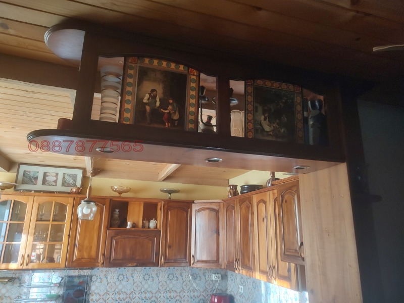 Продава КЪЩА, гр. Велико Търново, Стара част, снимка 7 - Къщи - 52781767