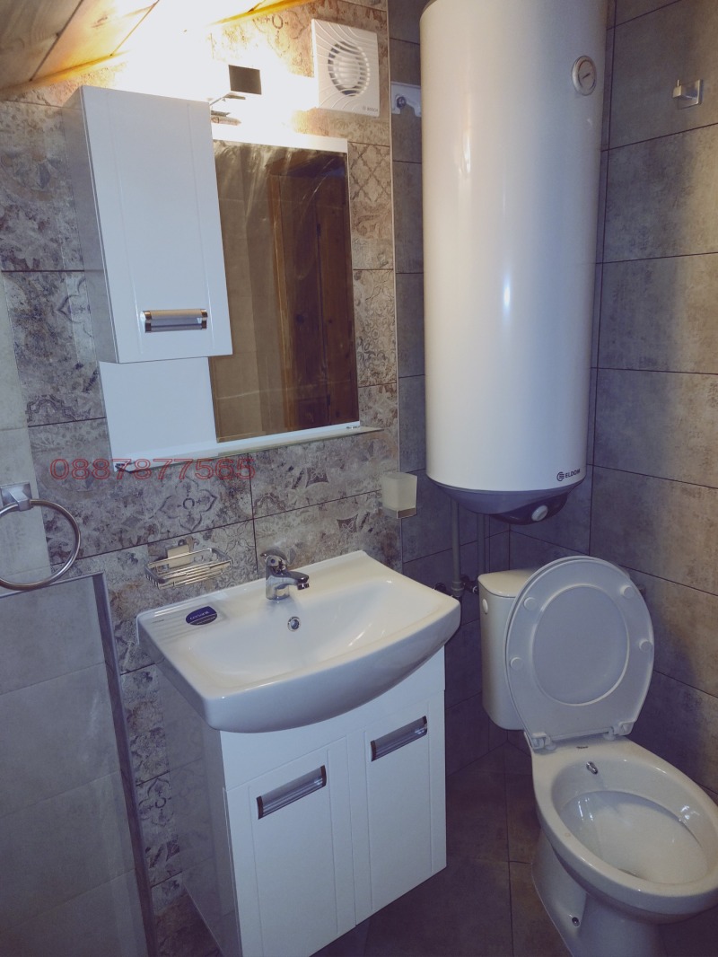 Продава КЪЩА, гр. Велико Търново, Стара част, снимка 17 - Къщи - 52781767