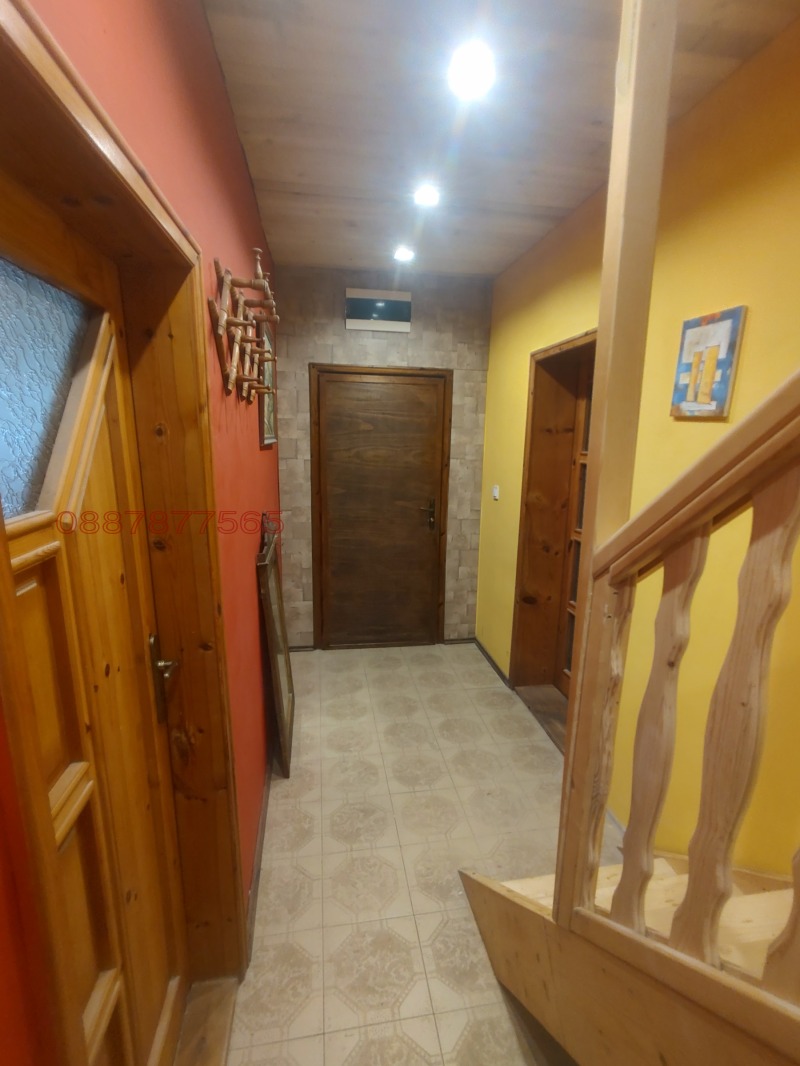 Продава КЪЩА, гр. Велико Търново, Стара част, снимка 5 - Къщи - 52781767