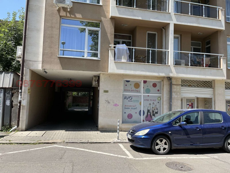 Продава  Паркомясто град София , Център , 12 кв.м | 79371224 - изображение [2]