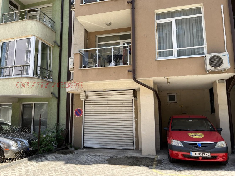 Продава  Паркомясто град София , Център , 12 кв.м | 79371224 - изображение [3]