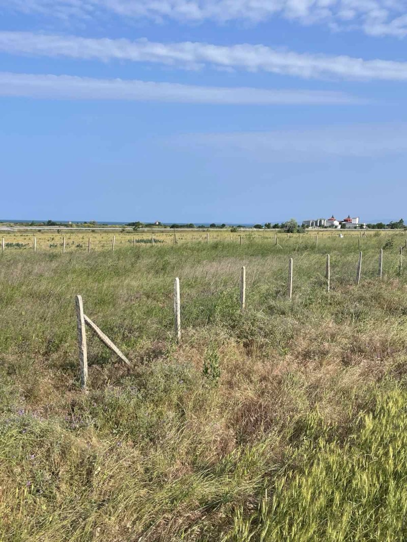 Eladó  Cselekmény régió Burgasz , Pomorie , 4726 négyzetméter | 35573823