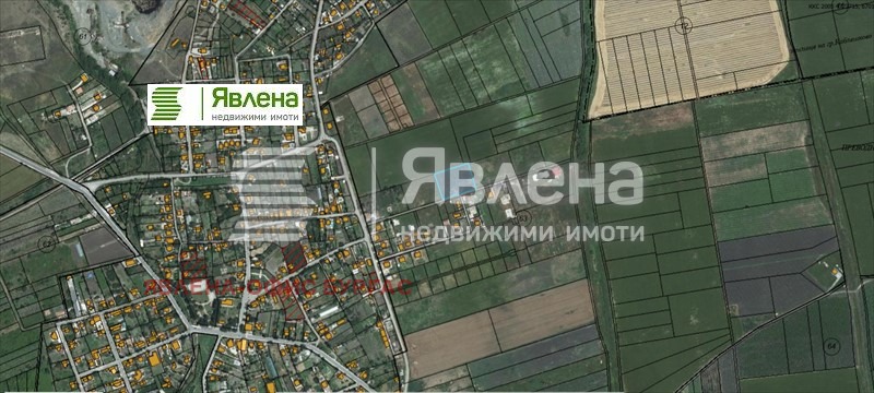 For Sale  Plot region Burgas , Pomorie , 4016 sq.m | 41026757