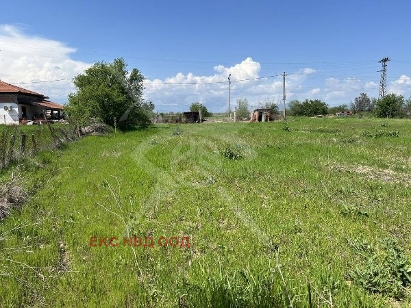 Til salg  Grund region Plovdiv , Golyam chardak , 1614 kvm | 23781481 - billede [2]