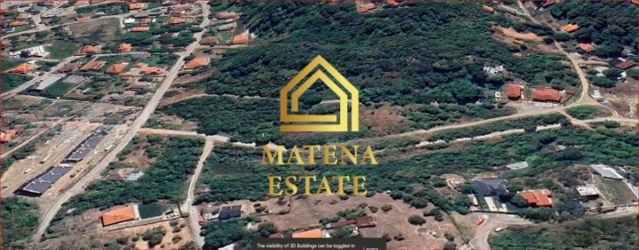 Продава ПАРЦЕЛ, гр. София, с. Бистрица, снимка 5 - Парцели - 53616187