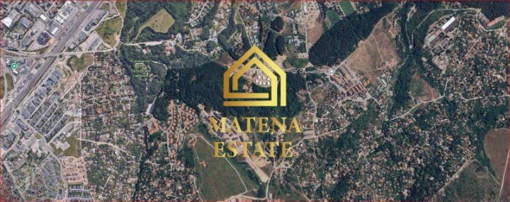 Продава ПАРЦЕЛ, гр. София, с. Бистрица