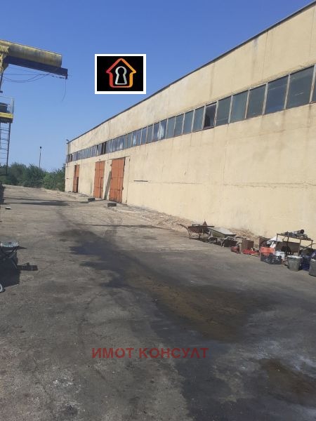 Продава БИЗНЕС ИМОТ, гр. Бяла Слатина, област Враца, снимка 2 - Други - 52233218