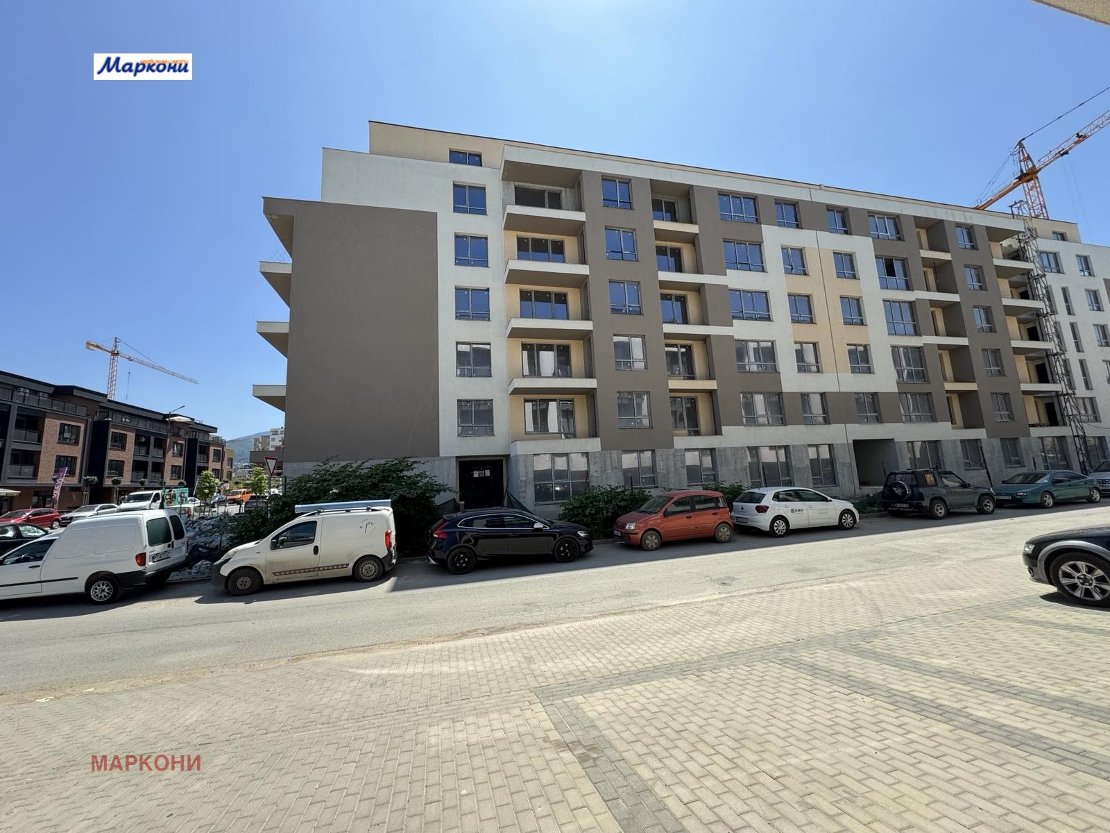 Продава 2-СТАЕН, гр. София, Студентски град, снимка 2 - Апартаменти - 50874310