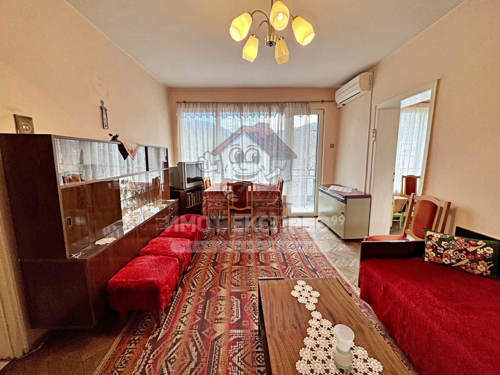 Продава 2-СТАЕН, гр. Асеновград, област Пловдив, снимка 7 - Апартаменти - 54855391