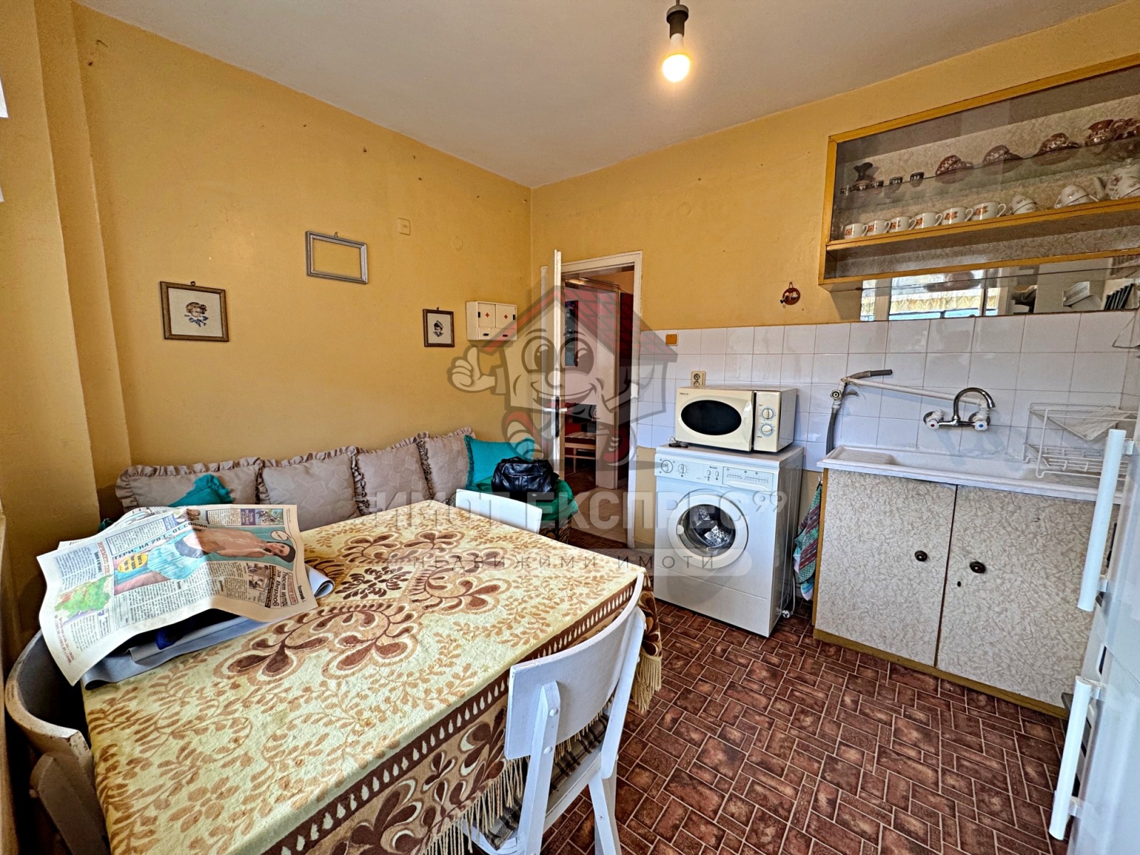 Продава 2-СТАЕН, гр. Асеновград, област Пловдив, снимка 13 - Апартаменти - 54855391