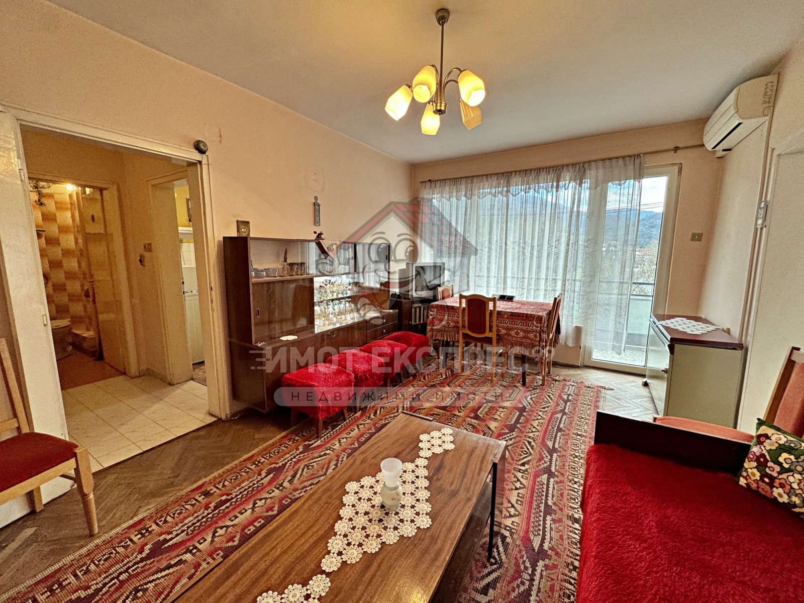 Продава 2-СТАЕН, гр. Асеновград, област Пловдив, снимка 8 - Апартаменти - 54855391