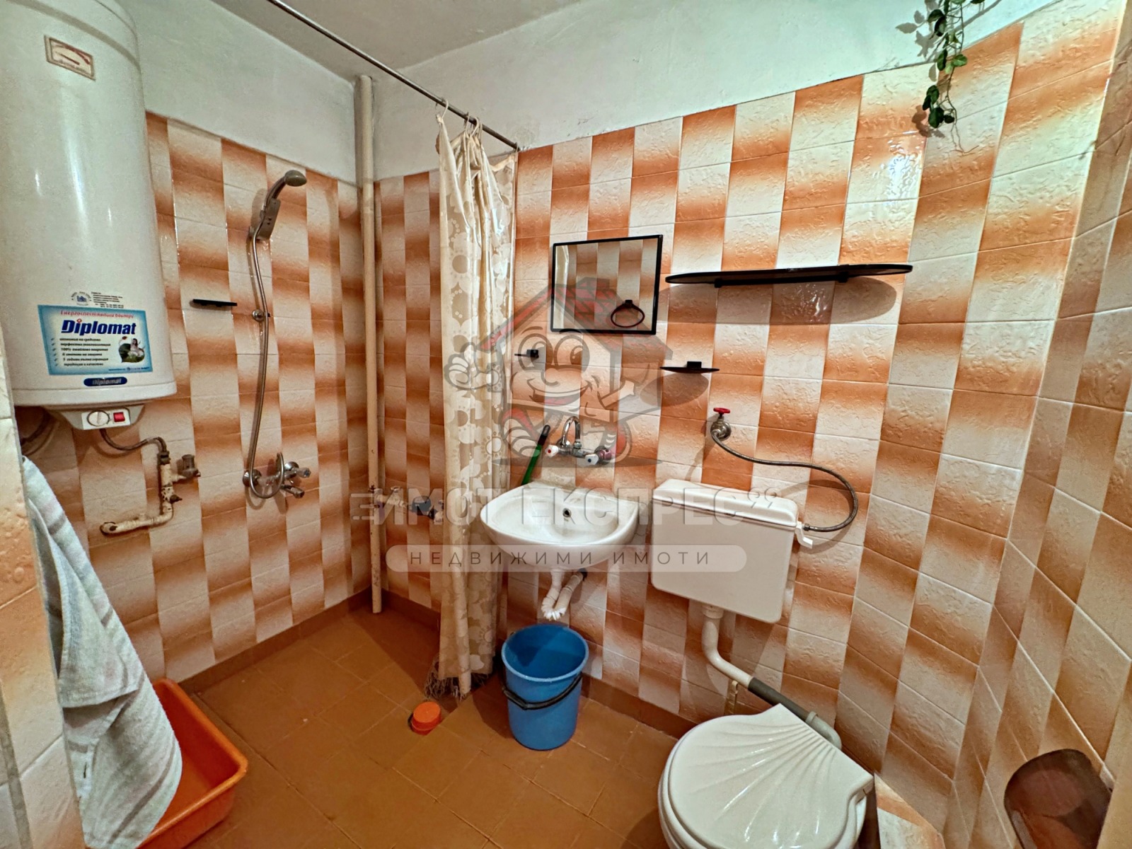 Продава 2-СТАЕН, гр. Асеновград, област Пловдив, снимка 10 - Апартаменти - 54855391