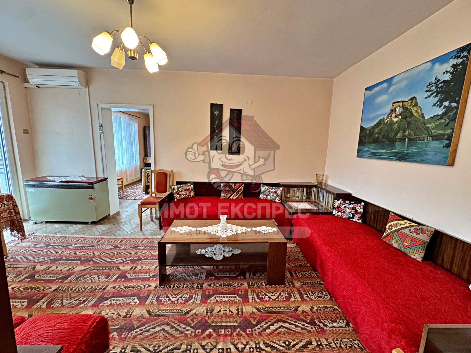 Продава 2-СТАЕН, гр. Асеновград, област Пловдив, снимка 3 - Апартаменти - 54855391