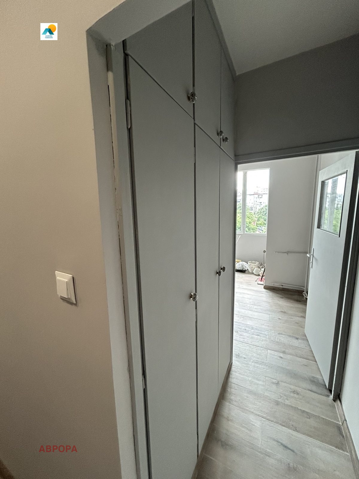 Продава 2-СТАЕН, гр. София, Гевгелийски, снимка 7 - Апартаменти - 54956252