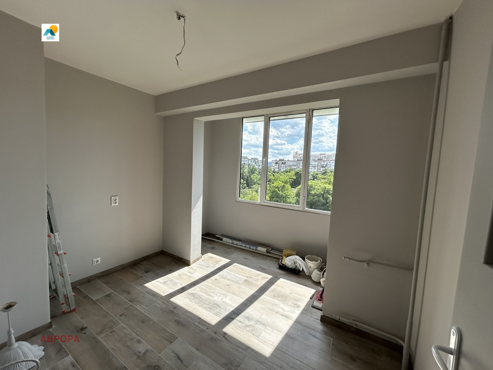 Продава 2-СТАЕН, гр. София, Гевгелийски, снимка 3 - Апартаменти - 54956252