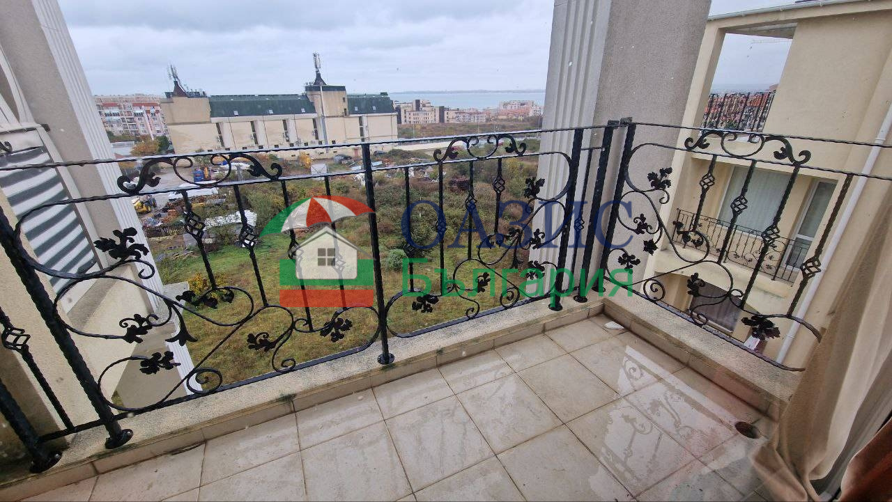 Продава 2-СТАЕН, гр. Свети Влас, област Бургас, снимка 15 - Апартаменти - 55649308