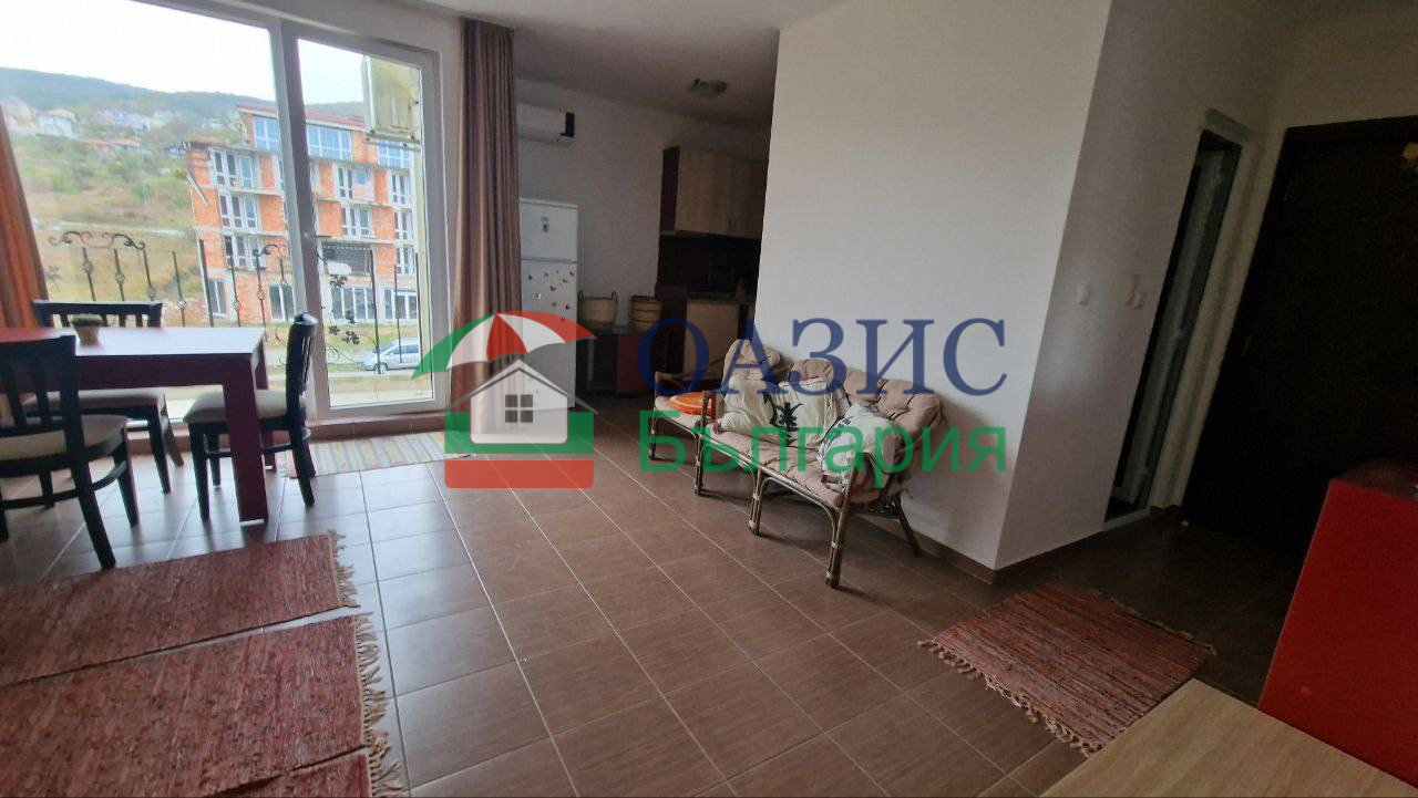 Продава 2-СТАЕН, гр. Свети Влас, област Бургас, снимка 9 - Апартаменти - 55649308