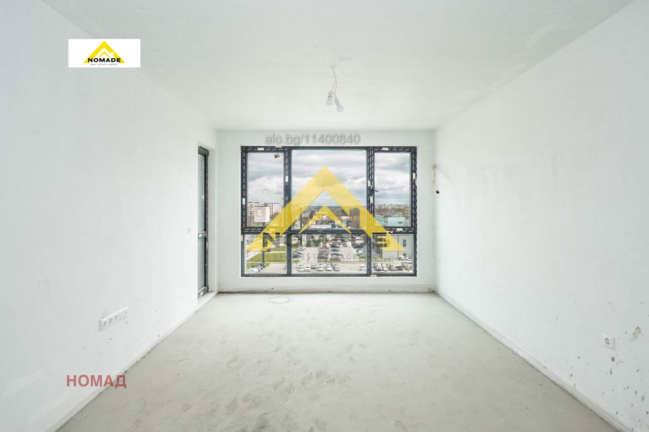 Продава 2-СТАЕН, гр. Пловдив, Тракия, снимка 4 - Апартаменти - 56003474